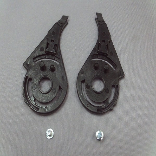 Spada Spada Reveal Base Plate Set